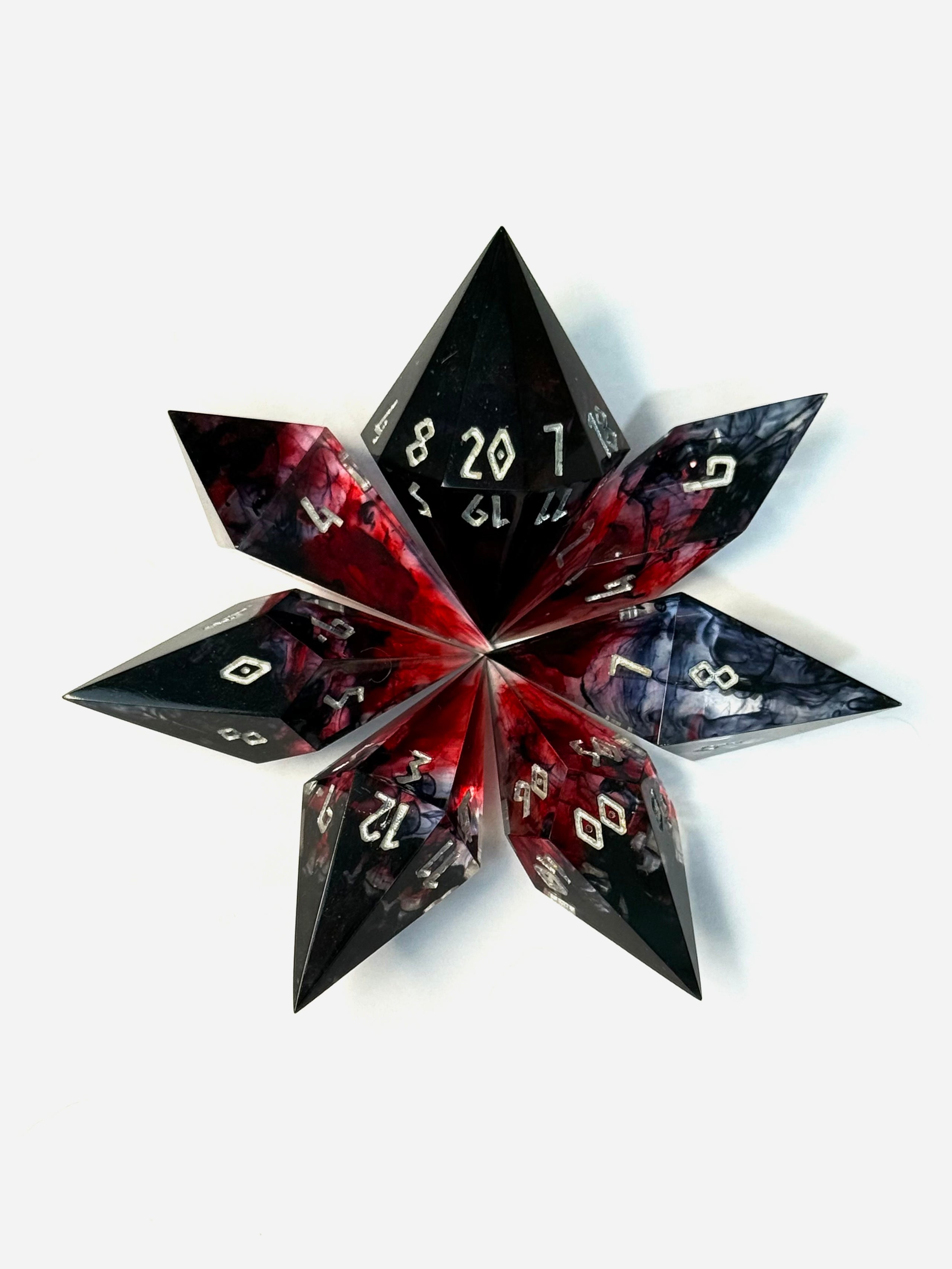 Stabby D&D sets
