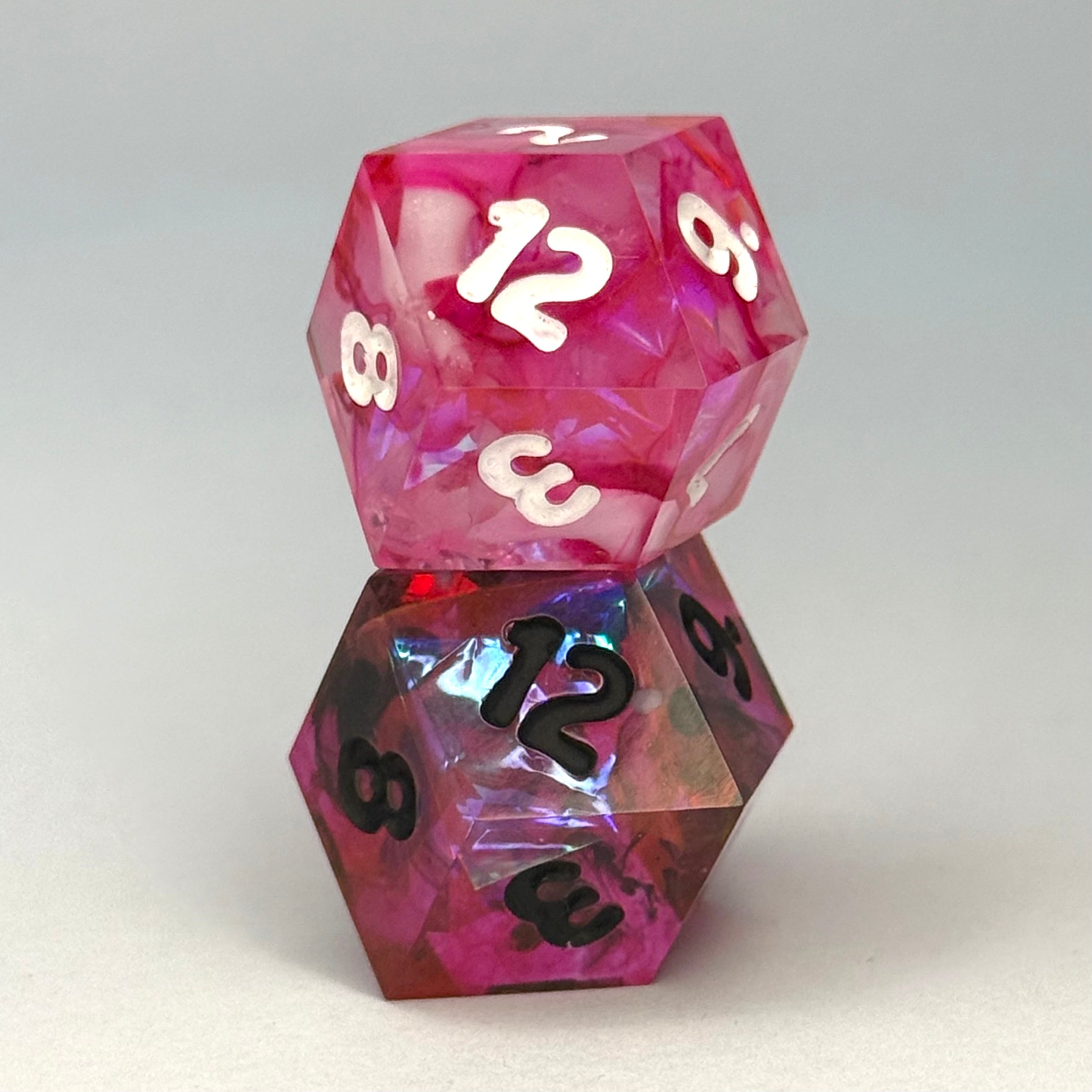 Fuchsia Storm