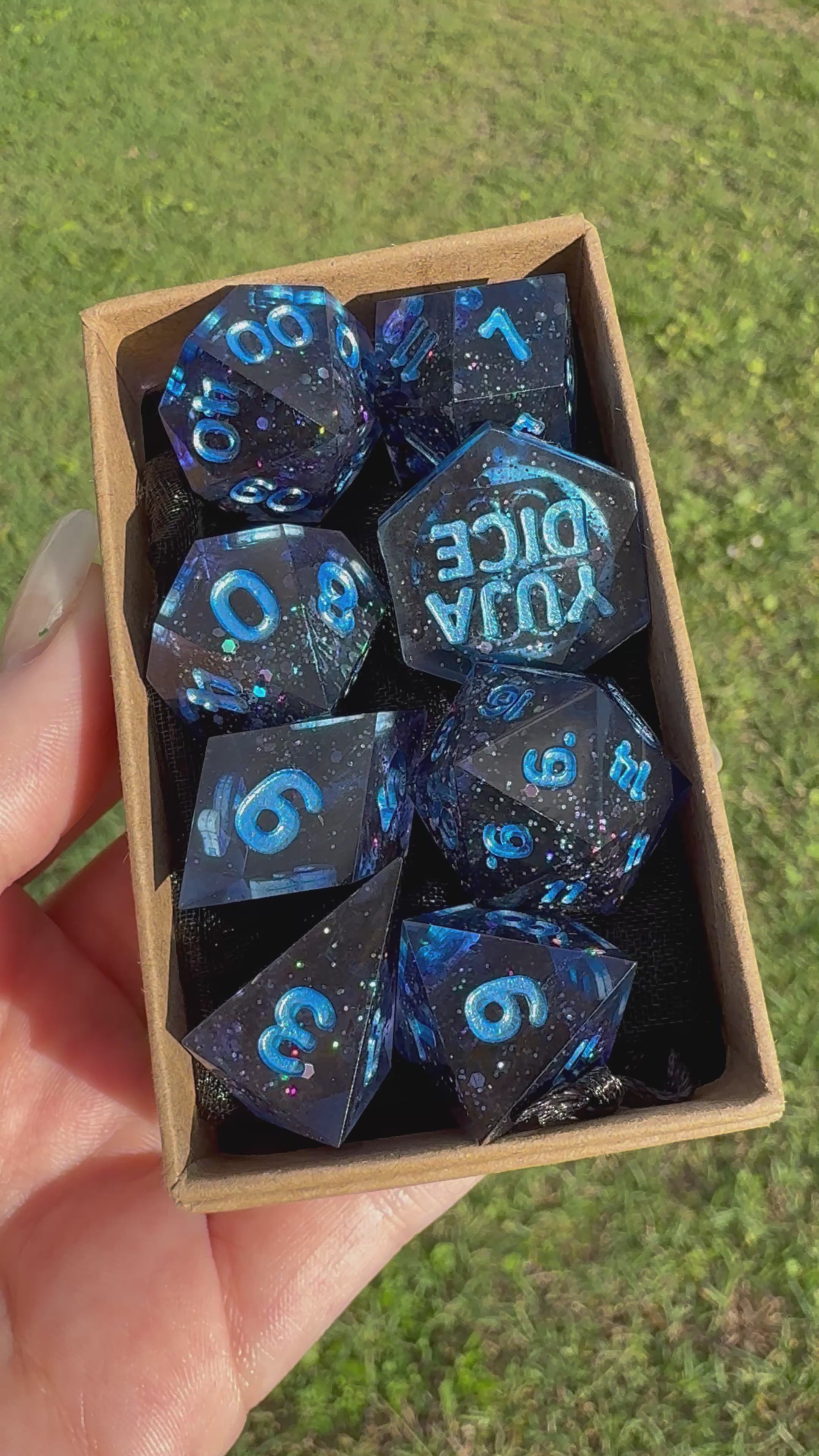 Glitterbug