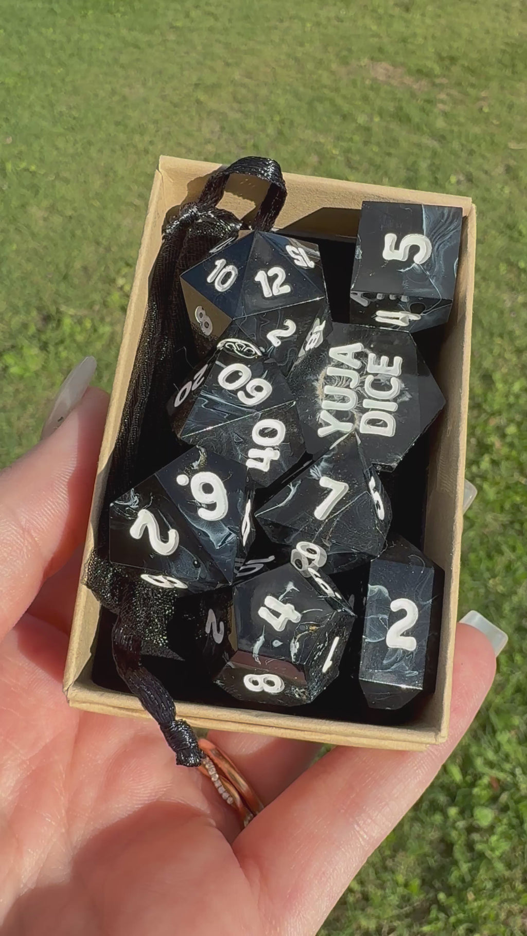 Black Marble