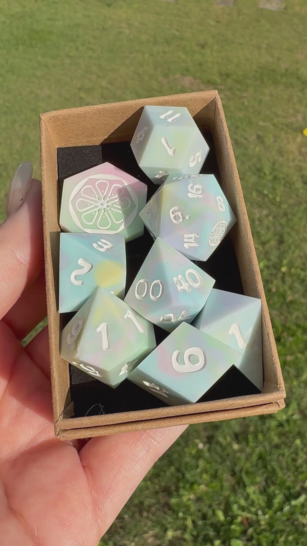 Pale Paddlepop